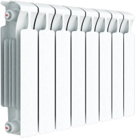 Photos - Radiator Rifar Monolit (500/100 12)