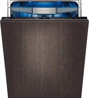 Photos - Integrated Dishwasher Siemens SX 778D02 