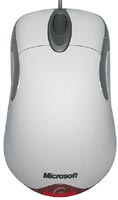 Mouse Microsoft IntelliMouse Explorer 1.1 