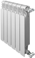Photos - Radiator Sira Ali Metal (500/95 15)