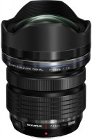 Camera Lens Olympus 7-14mm f/2.8 ED Pro M.Zuiko Digital 