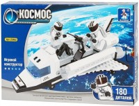 Photos - Construction Toy Ausini Outer Space 25462 