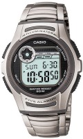 Photos - Wrist Watch Casio W-213D-1A 