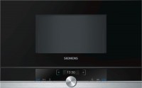 Photos - Built-In Microwave Siemens BF 634LGS1 