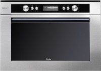 Photos - Built-In Microwave Whirlpool AMW 698 IXL 