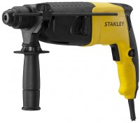 Photos - Rotary Hammer Stanley STHR202K 