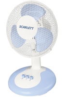 Photos - Fan Scarlett SC-1173 