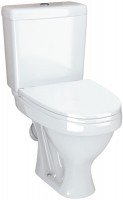 Photos - Toilet Santeri Forvard