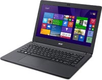 Photos - Laptop Acer Aspire ES1-411 (ES1-411-C5LX)