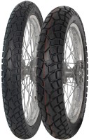 Photos - Motorcycle Tyre Sava Invader MC 24 120/80 -18 62S 