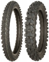 Photos - Motorcycle Tyre Shinko 540 120/100 -18 68M 