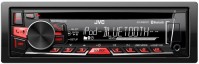Photos - Car Stereo JVC KD-R861BT