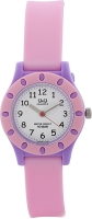 Photos - Wrist Watch Q&Q VQ13J013Y 