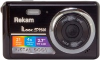 Photos - Camera Rekam iLook S950i 