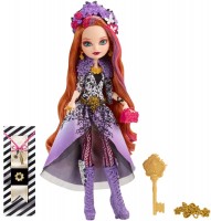 Photos - Doll Ever After High Spring Unsprung Holly Ohair CDM53 