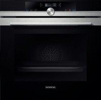 Photos - Oven Siemens HB 634GBS1 