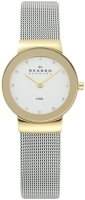 Photos - Wrist Watch Skagen 358SGSCD 