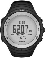 Photos - Wrist Watch Suunto Core Glacier Gray 