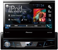 Photos - Car Stereo Pioneer AVH-X7700BT 