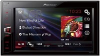 Photos - Car Stereo Pioneer MVH-AV170 
