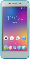 Photos - Mobile Phone Doogee Leo DG280 8 GB / 1 GB