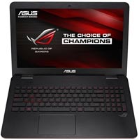 Photos - Laptop Asus ROG G551JW (G551JW-CN099H)