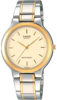 Photos - Wrist Watch Casio MTP-1131G-9A