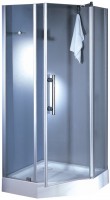 Photos - Shower Enclosure Appollo TS-633 80x80