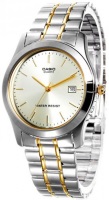 Photos - Wrist Watch Casio MTP-1141G-9A