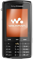 Photos - Mobile Phone Sony Ericsson W960i 8 GB / 0.1 GB