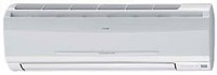 Photos - Air Conditioner Mitsubishi Electric MSC-GA20VB/MU-GA20VB 20 m²