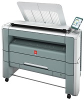 Photos - Plotter Printer Oce PlotWave 300 