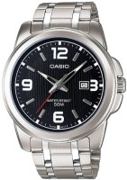Photos - Wrist Watch Casio MTP-1314D-1A 