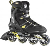 Photos - Roller Skates Rollerblade Macroblade 80 M 2015 