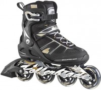 Photos - Roller Skates Rollerblade Macroblade 80 W 2015 