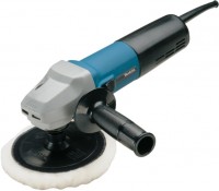 Photos - Grinder / Polisher Makita 9565CLR 
