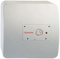 Photos - Boiler Hotpoint-Ariston SG 15 OR 