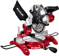 Photos - Power Saw Einhell Classic TH-MS 2513 L 