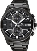 Photos - Wrist Watch Casio Edifice EFR-543BK-1A8