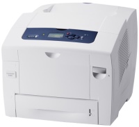 Photos - Printer Xerox ColorQube 8580N