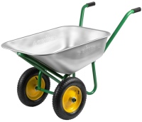 Photos - Wheelbarrow / Trolley GRINDA 422394