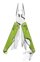 Photos - Knife / Multitool Leatherman Leap 