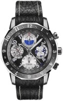 Photos - Wrist Watch Cimier 6104-SS021