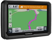 Photos - Sat Nav Garmin Dezl 770LMT 