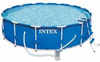 Photos - Frame Pool Intex 28236 