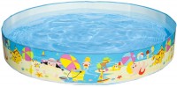 Photos - Frame Pool Intex 56451 