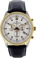 Photos - Wrist Watch Continental 2412-TT157C 