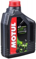 Photos - Engine Oil Motul 5100 4T 10W-40 2 L