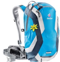 Photos - Backpack Deuter Superbike 14 EXP SL 18 L