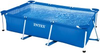 Photos - Frame Pool Intex 58980 